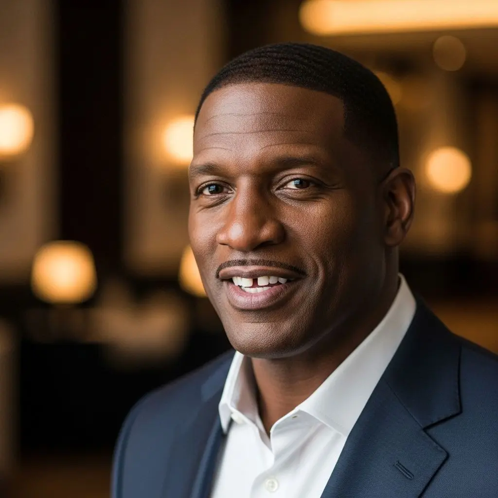 Insights into how his marriages shaped his approach to fatherhood and privacy.