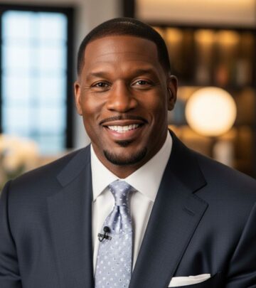Michael Strahan’s Relationships: Ex-Wives, Dating History & Partner