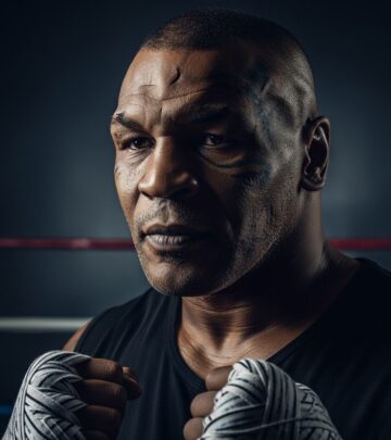 Mike Tyson’s Net Worth: Boxing Glory, Setbacks, and Financial Comeback