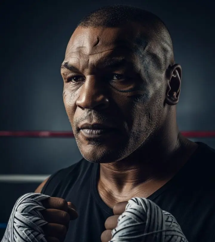 Mike Tyson’s Net Worth: Boxing Glory, Setbacks, and Financial Comeback A triumphant return shows that rebuilding wealth demands discipline, innovation, and vision.
