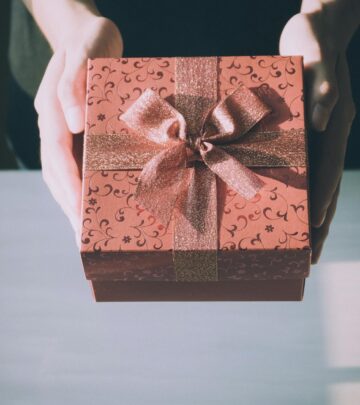 Milestone Anniversary Gifts by Year