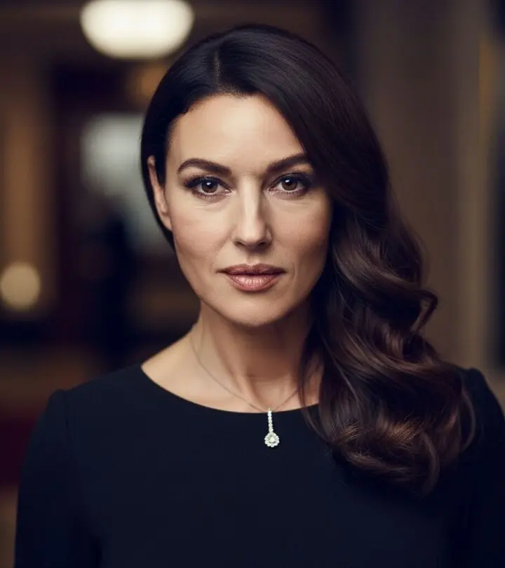 Monica Bellucci: Icon, Actress, and Timeless Beauty Discover the journey of elegance, talent, and charm that defines a legendary star.