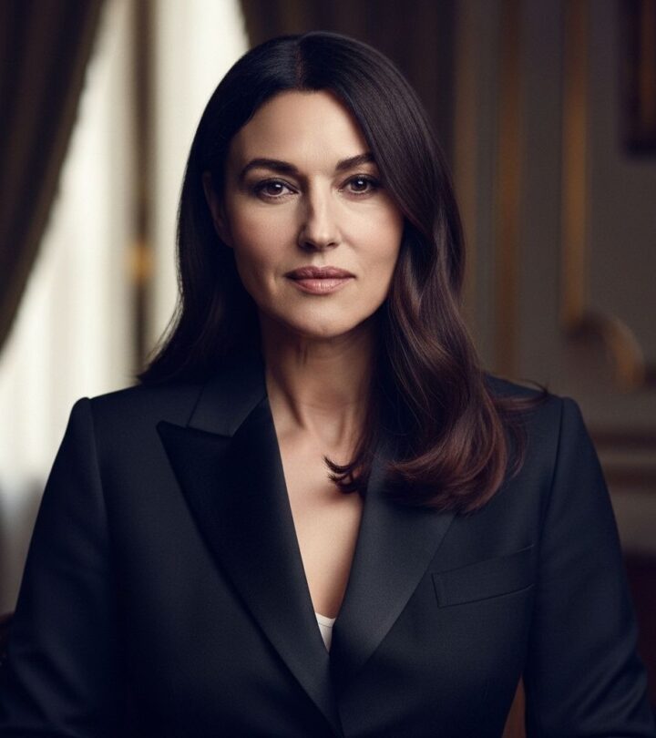 Monica Bellucci: Timeless Beauty, Cinematic Icon, and Fashion Muse From law student to global icon, her journey reveals a fearless embrace of artistry.