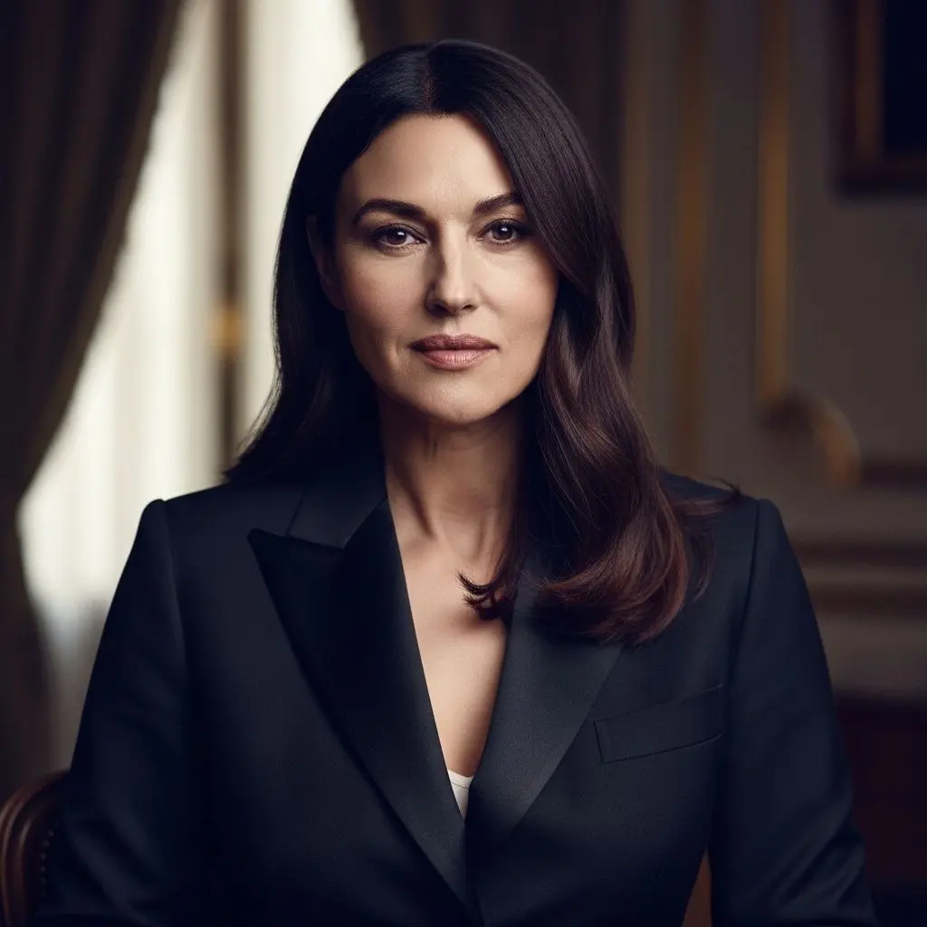 From law student to global icon, her journey reveals a fearless embrace of artistry.