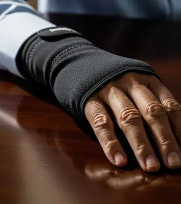 Adaptive devices can transform life for those facing nerve damage and chronic muscle pain.