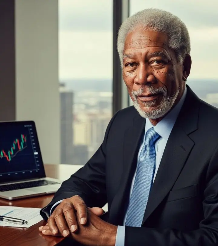 Morgan Freeman’s Net Worth in 2025: Inside the Hollywood Legend’s Multi-Million Dollar Fortune Explore how acting, narration, and ventures combined to propel a Hollywood career.