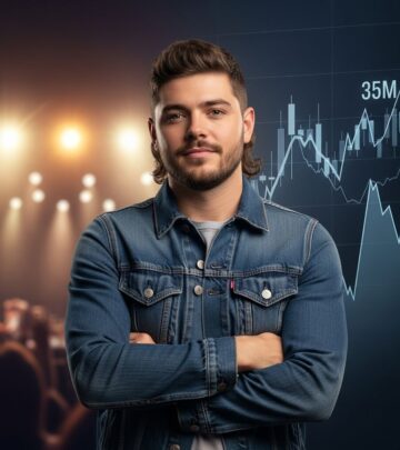 Morgan Wallen Net Worth 2025: Country Music Star’s Fortune, Career, and Most Lucrative Moments