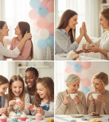 Heartfelt Ways to Celebrate National Daughters Day: Wishes, Quotes & Inspiration