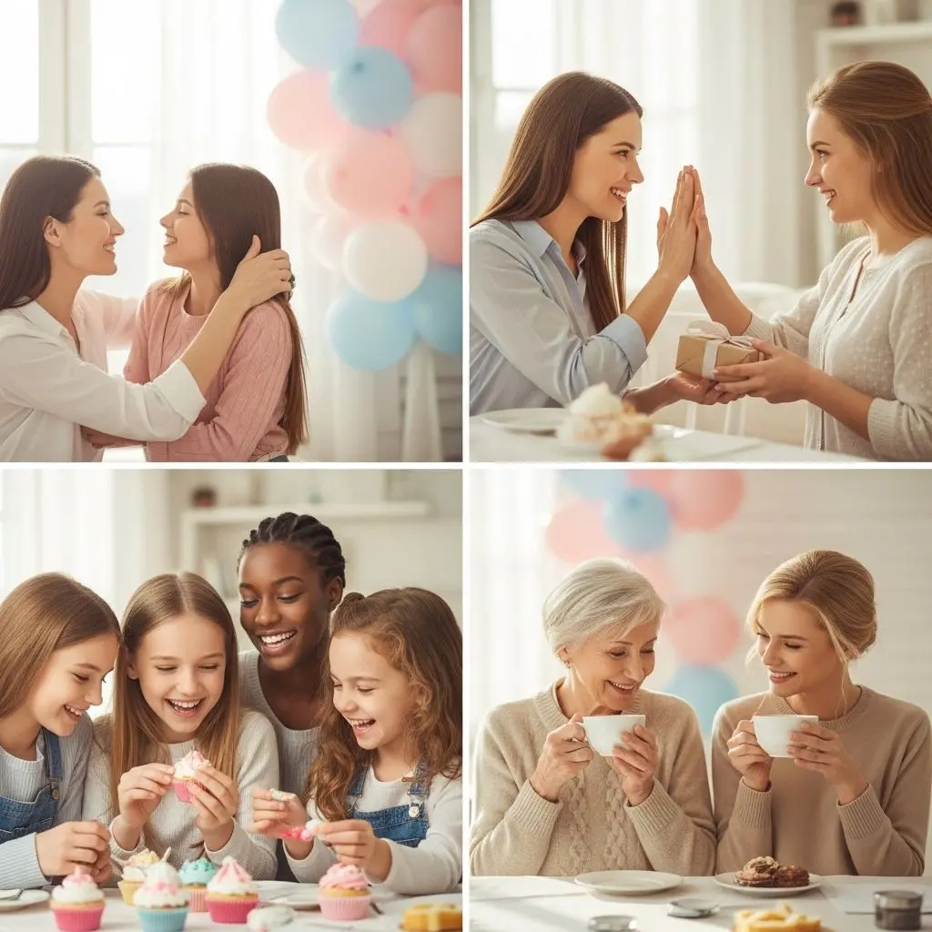 Honoring her unique spirit with lasting memories that deepen your family bond.