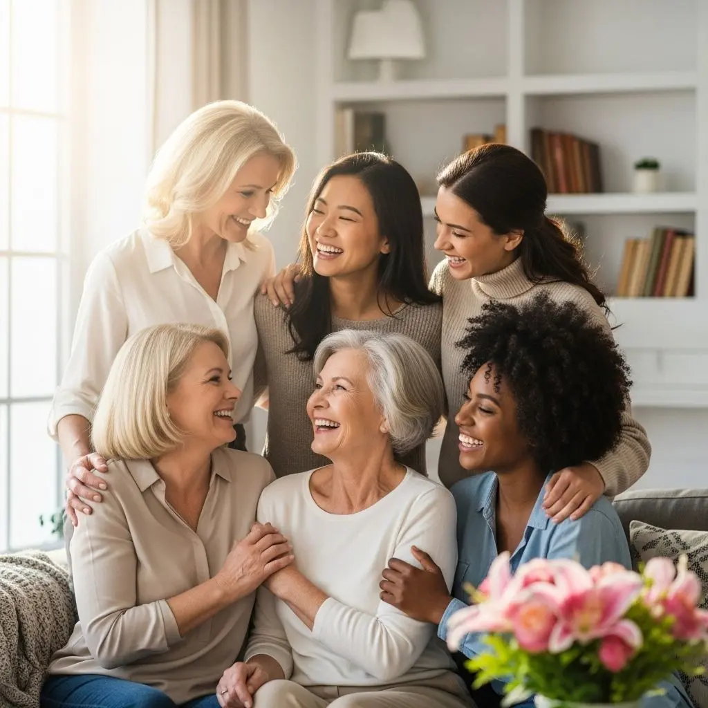 Create unforgettable memories and celebrate the unique joy your daughter brings.