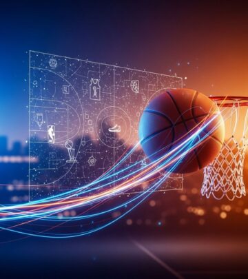 110 NBA Basketball Trivia Questions and Answers for True Fans