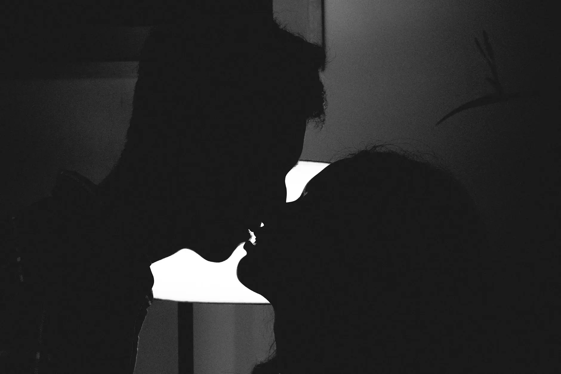 Tender caresses in overlooked moments can spark lasting connection and mutual trust.