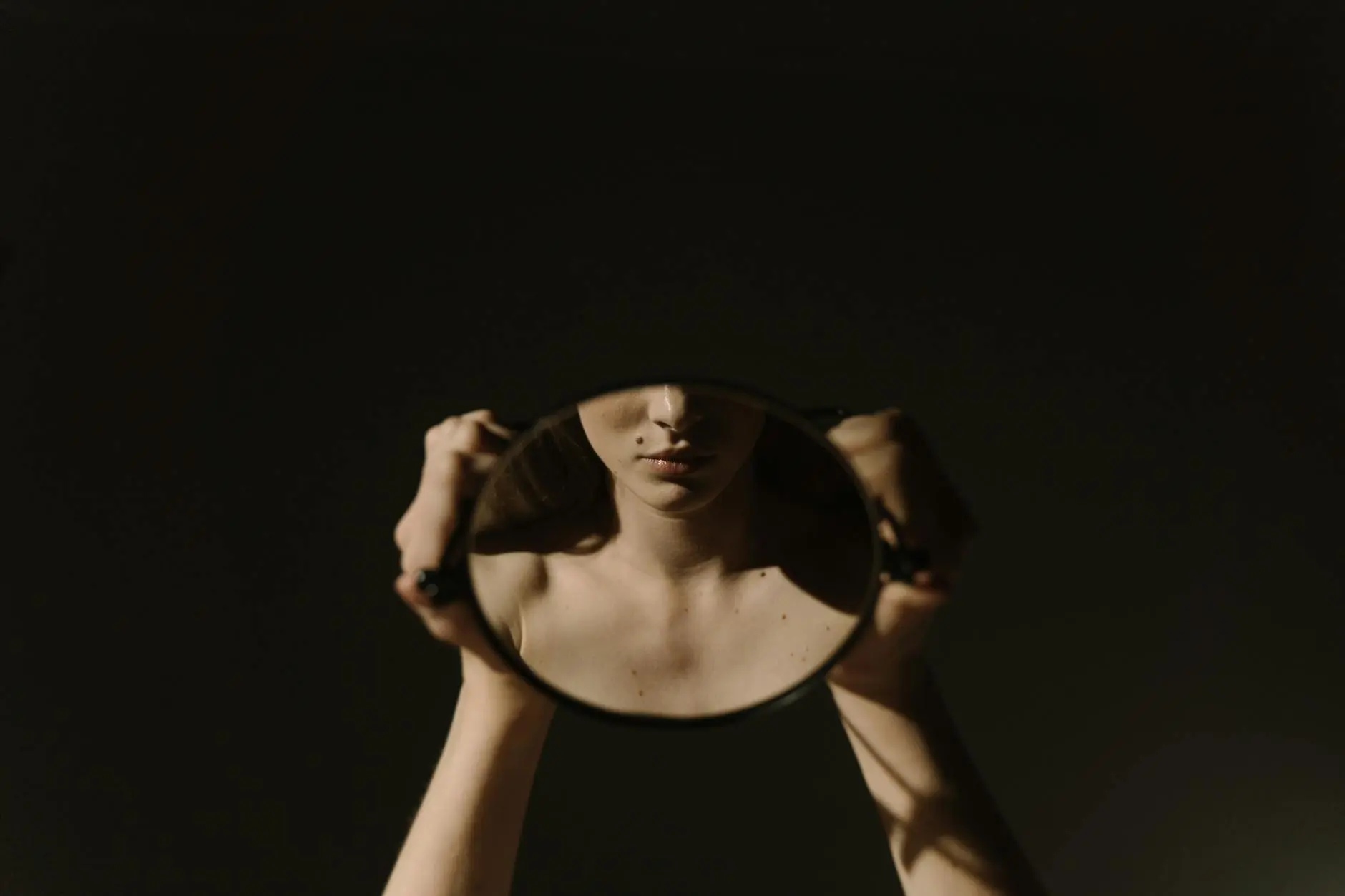 A simple touch on a sensitive area can spark trust, arousal, and deeper emotional bonds.