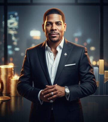 Nelly Net Worth 2025: Inside the Rap Icon’s Wealth and Career