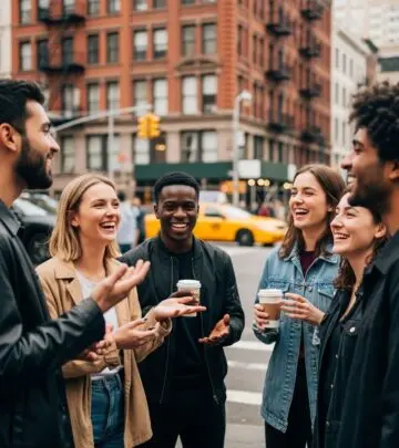 Unlock phrases that make you sound like a true New Yorker wherever you go.
