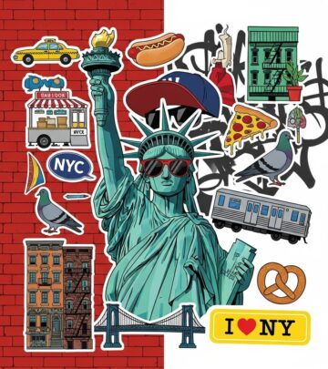 45 New York Slang Words and Phrases Everyone Should Know