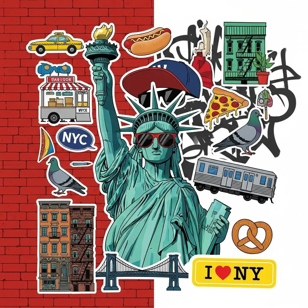 Tap into the city’s vibrant slang and spark authentic connections in every conversation.