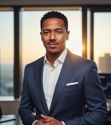 Nick Cannon Net Worth: Career, Earnings, and Family in 2025