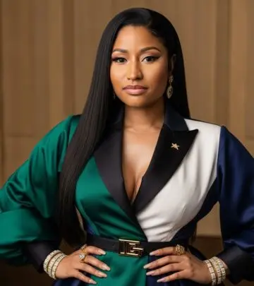 Savvy brand deals and artistic ventures reveal the blueprint behind her lasting success.