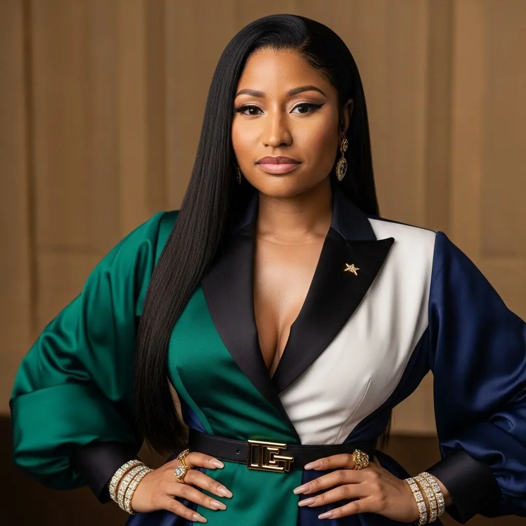 Savvy brand deals and artistic ventures reveal the blueprint behind her lasting success.