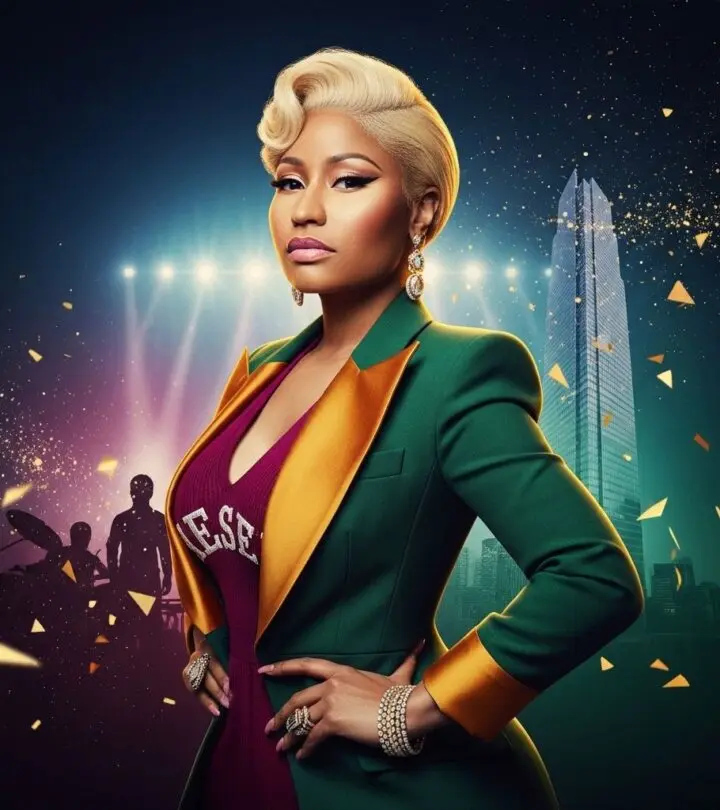 Nicki Minaj’s Net Worth Breakdown: How the Queen of Rap Built Her $150 Million Empire An inside look at the ventures fueling one of rap's most powerful success stories.