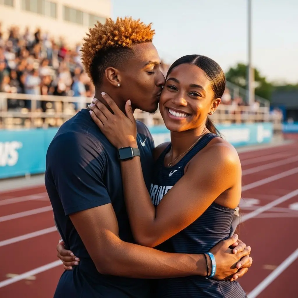 They turned competition into a foundation for shared growth and mental health advocacy.