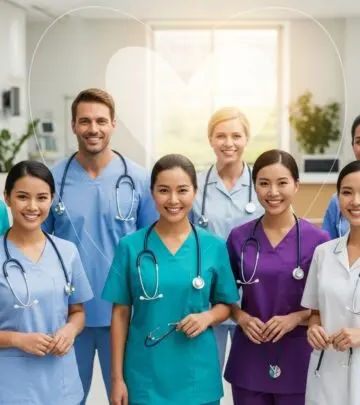A curated collection of warm, personalized notes to celebrate the compassion of nurses.