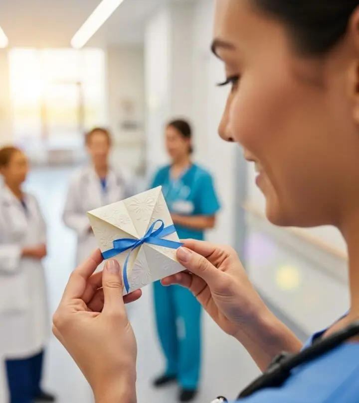 100 Heartfelt Nurses Day Messages to Celebrate and Appreciate Nurses Heartfelt words that honor healthcare heroes’ compassion and tireless dedication.