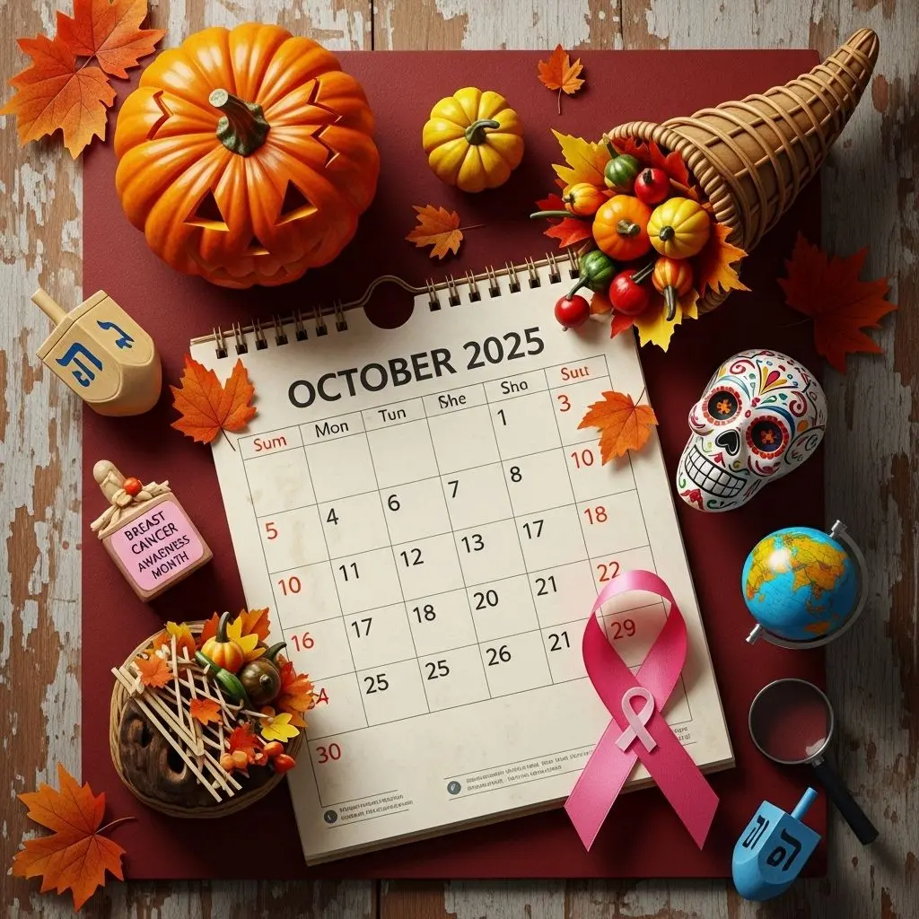 Discover unique autumn festivities, special moments, and joyful gatherings this vibrant season!