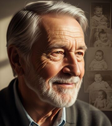125 Timeless ‘Old Man’ Names for Your Baby Boy: Classic Choices and Stylish Picks