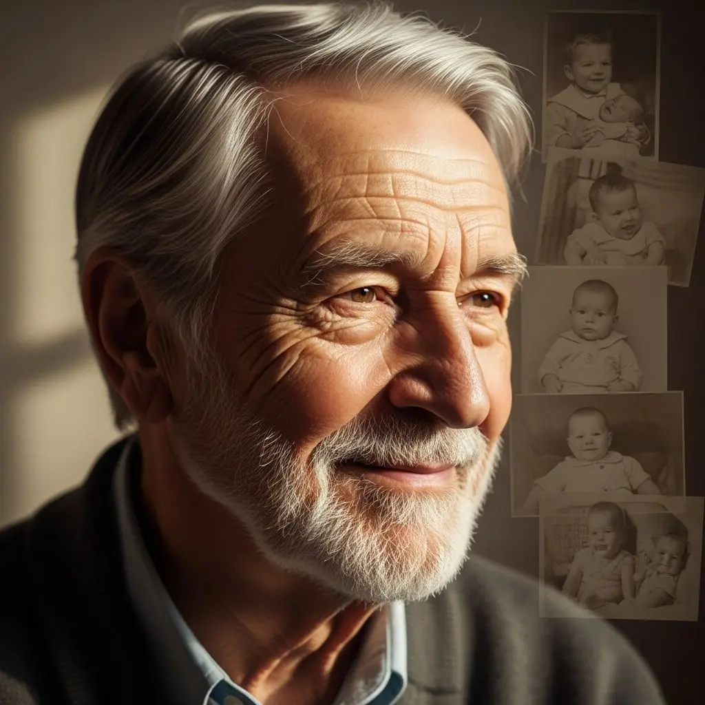 Give your son a moniker rich in history, strength, and enduring charm.