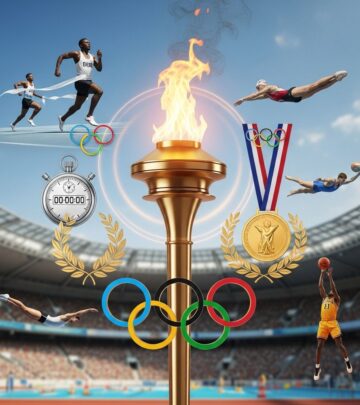 125 Fun Olympics Trivia Questions and Answers: Test Your Knowledge of Olympic History