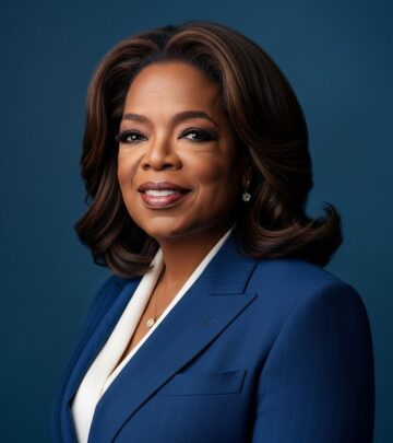 Oprah Winfrey Net Worth 2025: Journey of a Billion-Dollar Icon