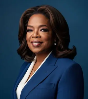Her fusion of media savvy, investments, and giving back redefined celebrity wealth.