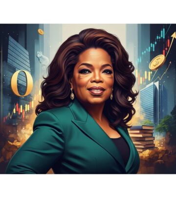 Oprah Winfrey Net Worth: A Deep Dive Into Wealth, Career, and Influence