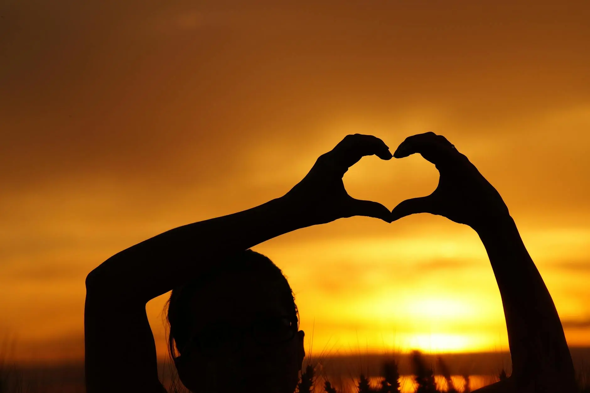 Steps to gently open up, feel more present, and strengthen meaningful bonds.