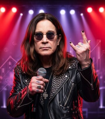 Ozzy Osbourne’s Net Worth: How the Prince of Darkness Built a $220 Million Legacy