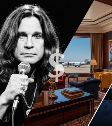 Ozzy Osbourne’s Net Worth: The Life, Legacy, and Fortune of the Prince of Darkness