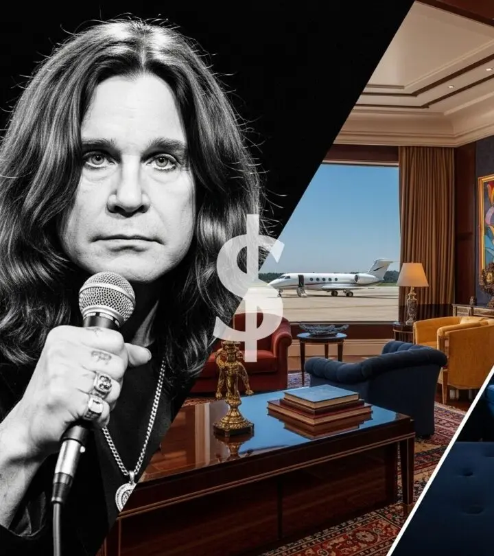 Ozzy Osbourne’s Net Worth: The Life, Legacy, and Fortune of the Prince of Darkness Discover the hidden riches, iconic journey, and lasting impact of a rock legend’s empire.