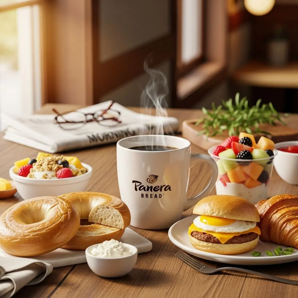 Start your day right with fresh options, perfect timing, and must-have AM picks!