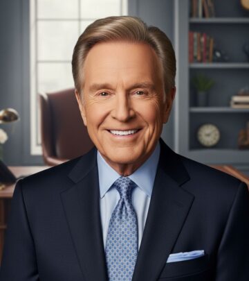 Pat Sajak Net Worth: Wheel of Fortune’s Legendary Host, Salary, and Fortune Revealed