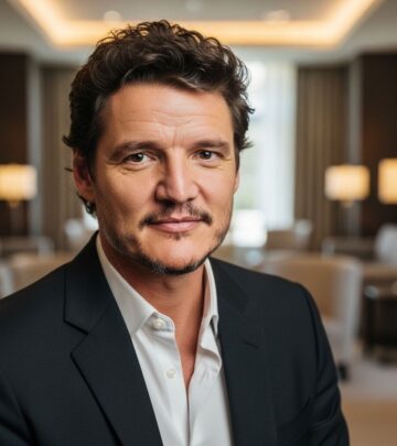 Pedro Pascal’s Love Life: Girlfriends, Rumors, and What We Know
