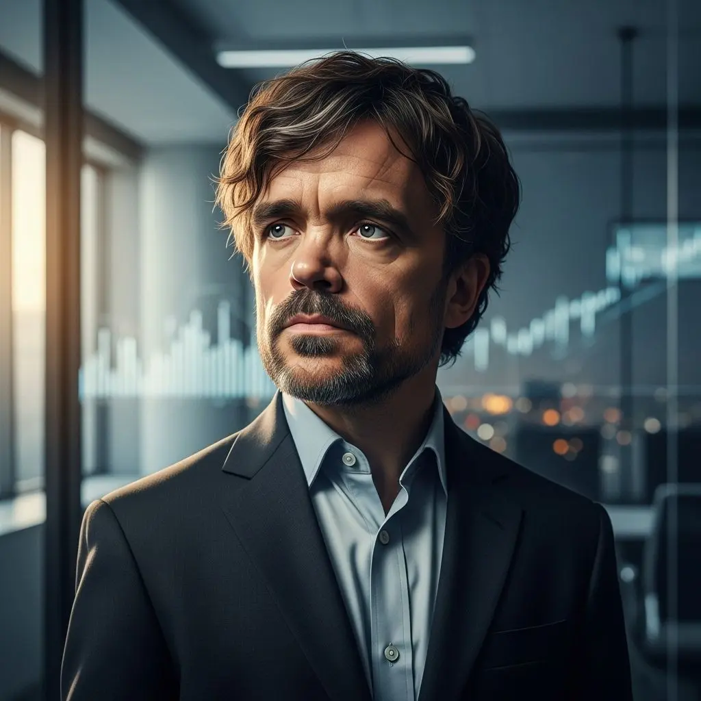 A deep dive into the earnings and opportunities that shaped his Hollywood success.