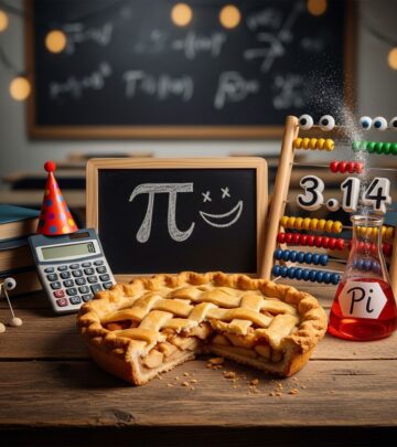 35 Hilarious Pi Day Memes and Math Jokes to Celebrate March 14