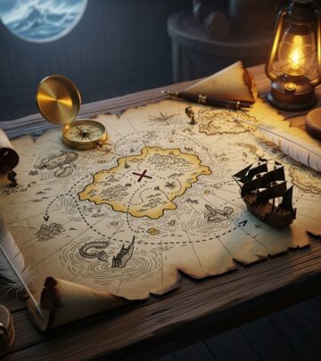 135 Pirate Names: Ultimate List for Boys, Girls & Adventurers