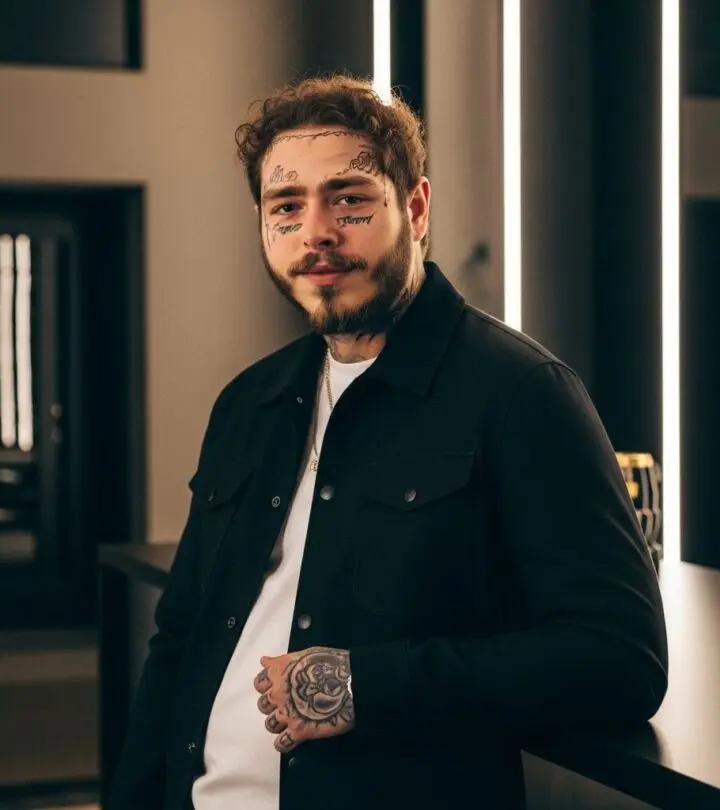 Post Malone Net Worth 2025: Inside the Music, Money, and Lifestyle of a Genre-Blending Superstar Multiple income streams fueled his evolution from rising singer to savvy businessman.
