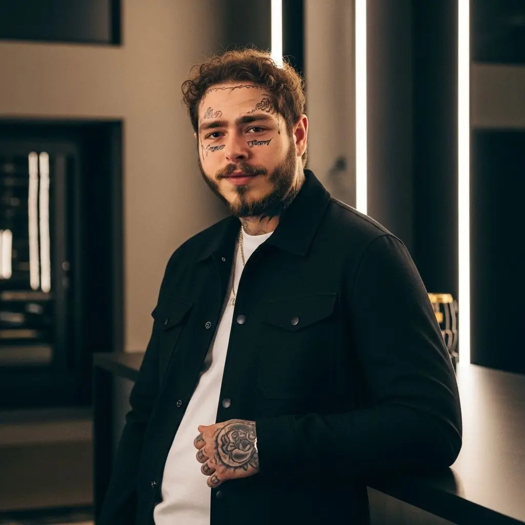 Multiple income streams fueled his evolution from rising singer to savvy businessman.