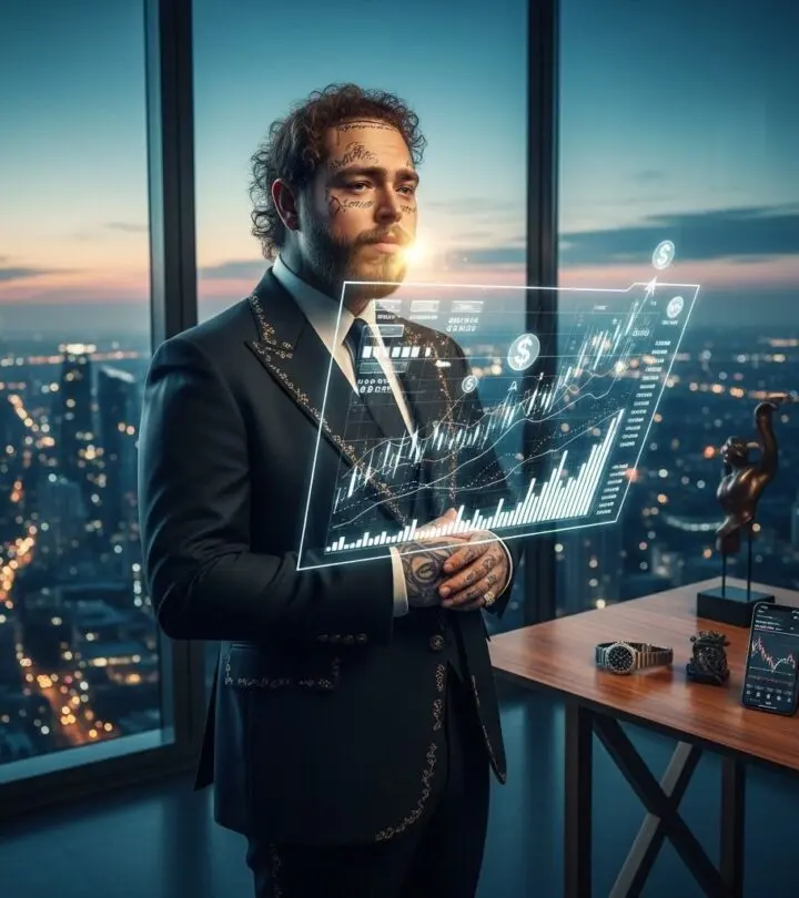 Post Malone Net Worth: The Rise of Music’s Genre-Blending Mogul in 2025 A bold blend of music, entrepreneurship, and creative control building a modern fortune.