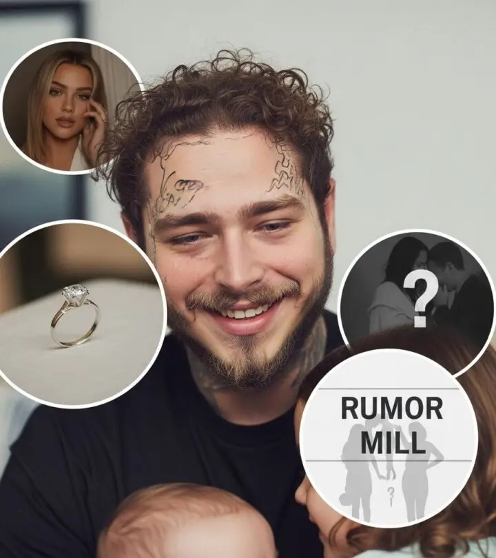 Inside Post Malone’s Love Life: Ex-Fiancée, New Romance, and What We Know An intimate look at how fame and discretion shape personal milestones behind the scenes.