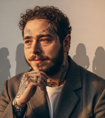 Who Is Post Malone’s Girlfriend? Everything to Know About His Ex-Fiancée, Recent Breakups, and New Romances